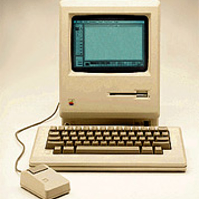 Timeline: historia de las computadoras