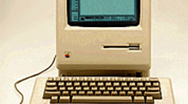 Timeline: historia de las computadoras