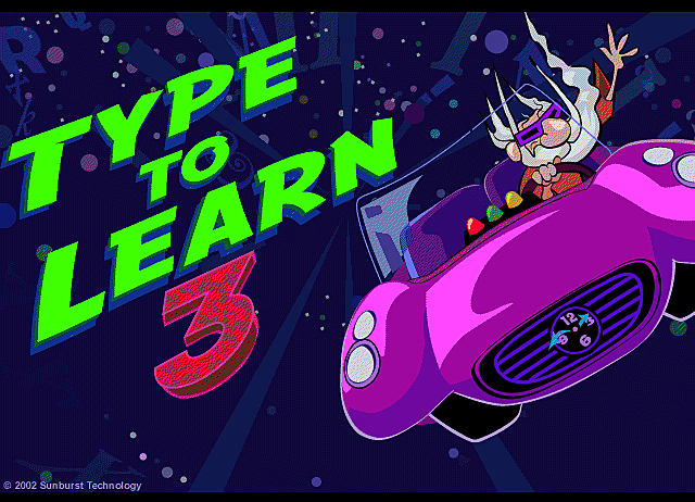 Type to Learn