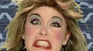 Three of my teachers look similar