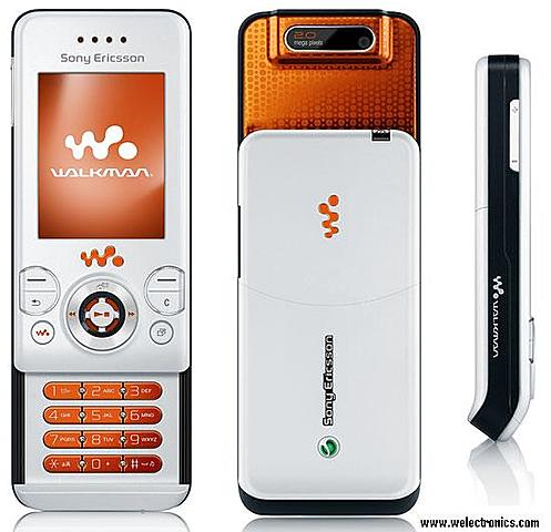 My First Phone