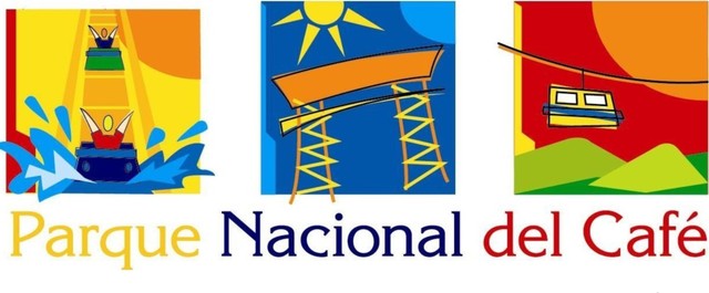 My trip to the "Parque Nacional del Café" in Armenia