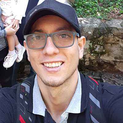 Timeline: Leonardo Santos, Línea de tiempo