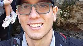 Timeline: Leonardo Santos, Línea de tiempo