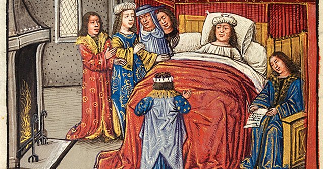 Greece: Death of Alexander