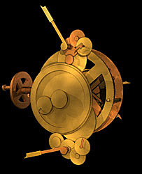 las calculadoras astronómicas