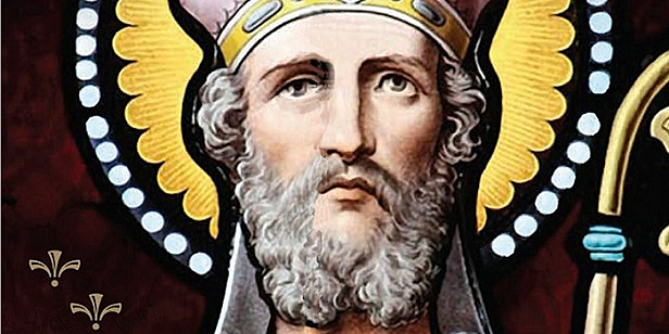 ANSELMO DE CANTERBURY  (Aosta, 1033 -1109)