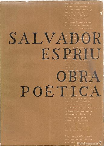 L'Obra Poètica Completa