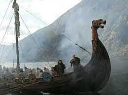 first european discovery of America