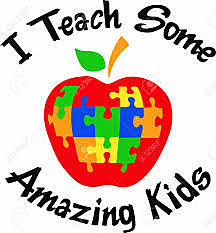 Today- Special Needs Teacher