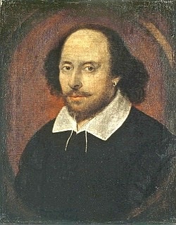 Recitation of Shakespeare