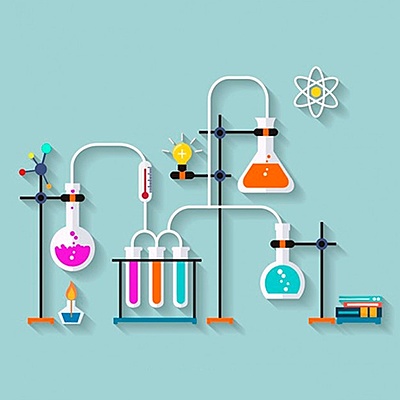 Timeline: HISTORIA DE LA QUÍMICA