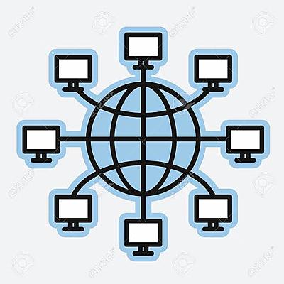 Timeline: Historia de las redes de computadora