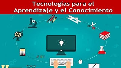 Recursos Educativos Digitales - De las TIC a las TAC