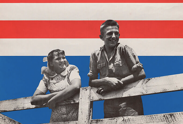 La Nueva Tipografía