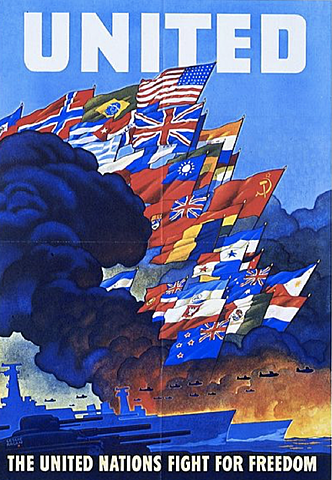 2ª Guerra Mundial