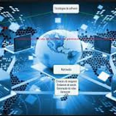 Timeline: Antecedentes de la Informática