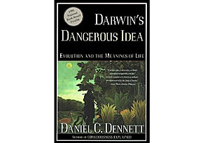 The Publishing of Darwin's Dangerous Idea: Evolution and the Meanings of Life