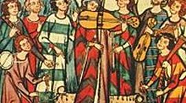 Timeline: Contexto de la literatura medieval en España