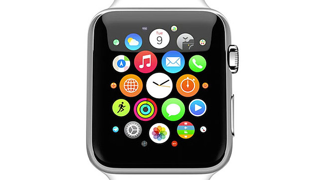 Surgen los SmartWatch.