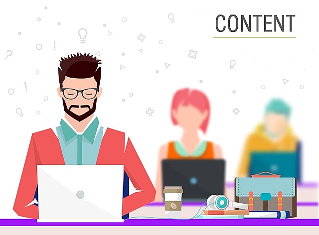 Content Curator