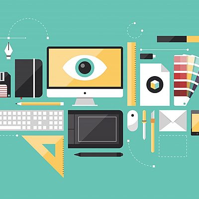 Timeline: Historia del Diseño Gráfico