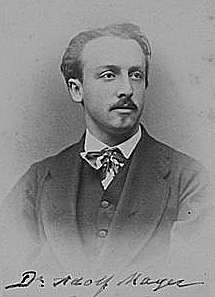 Transmisión del Mosaico de Tabaco