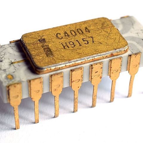 Intel 4004