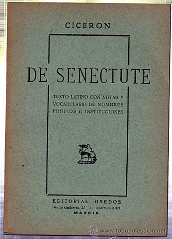 Marco Tulio Cicerón