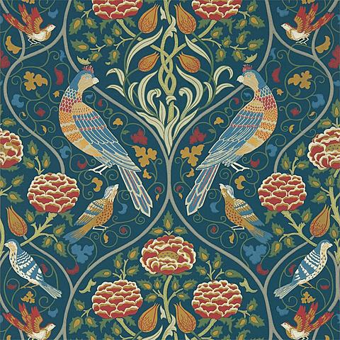 William Morris