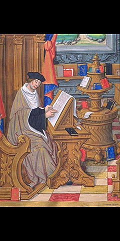 Juan II de Castilla (1406-1454)