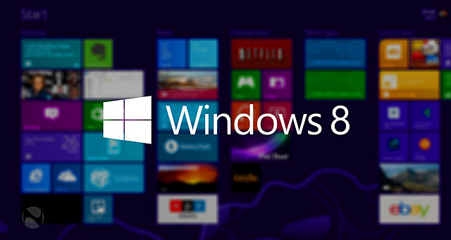Windows 8.0