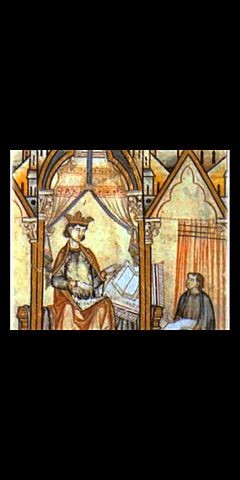 Enrique IV de Castilla (1454-1474)