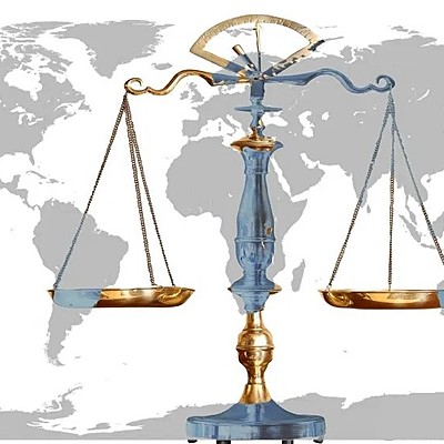 Timeline: Leyes Marco De Comercio Exterior