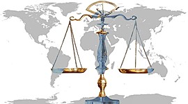 Timeline: Leyes Marco De Comercio Exterior