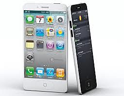 iphone 5