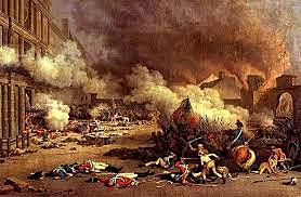 Guerras contra Francia