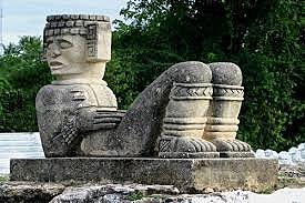 Culturas Mesoamericanas
