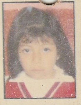 Mis cinco años