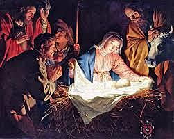 Christ is Born!