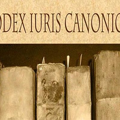 Timeline: Historia de la ley de la Iglesia