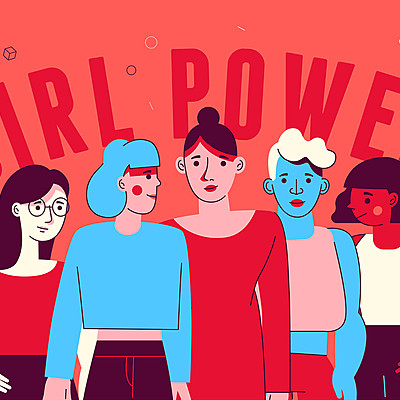 Timeline: La historia del feminismo nacional e internacional