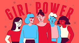 Timeline: La historia del feminismo nacional e internacional