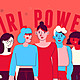 Girl power