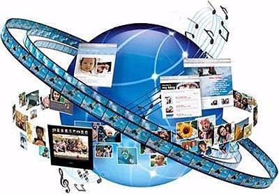 Globalización de la Información