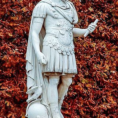 Timeline: Jules César : faits marquants