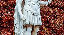 Timeline: Jules César : faits marquants