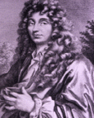 Cristian Huygens (1629-1695)