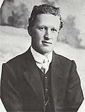 Clifford Allchin Gill