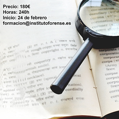 Timeline: Introducción a la Criminología (IFPCF)